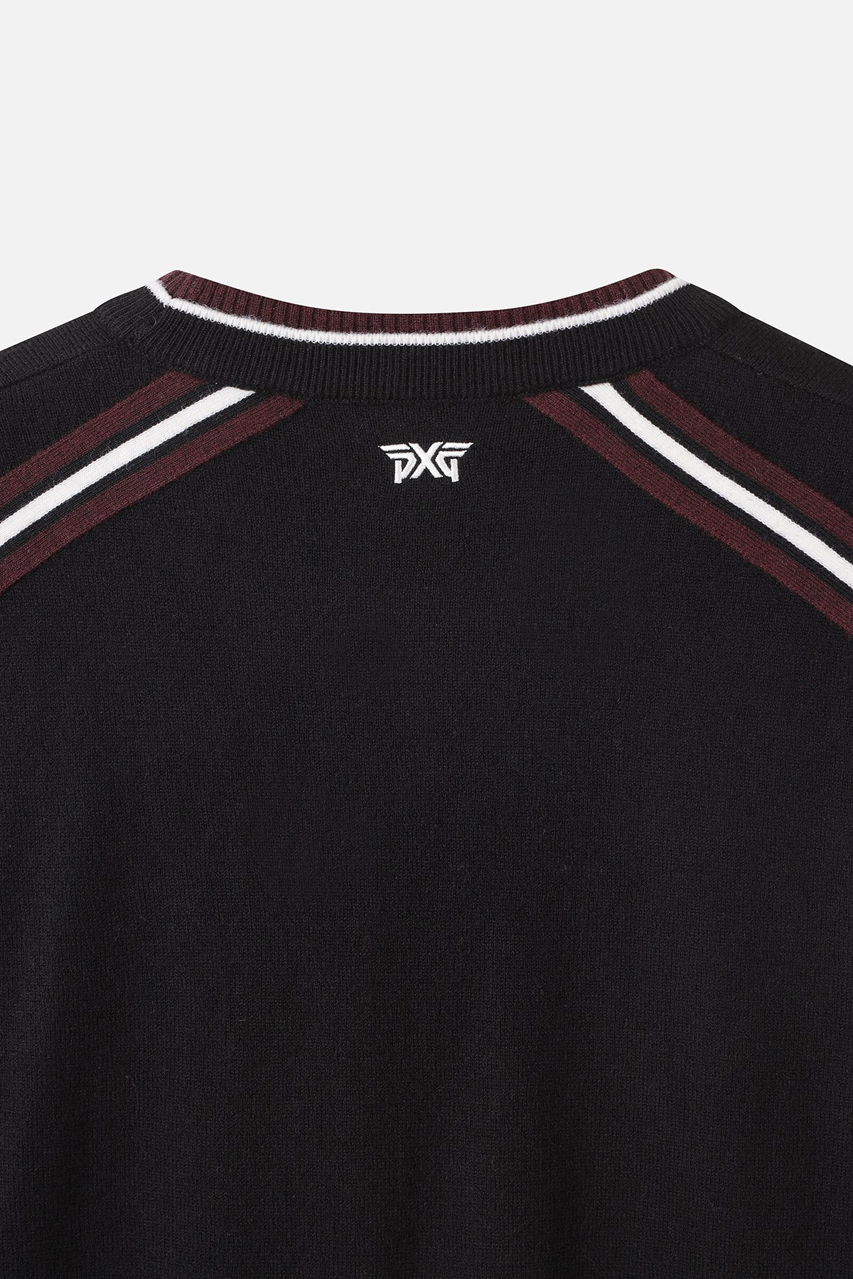 MNS WT ROUND WINDPROOF SWEATER