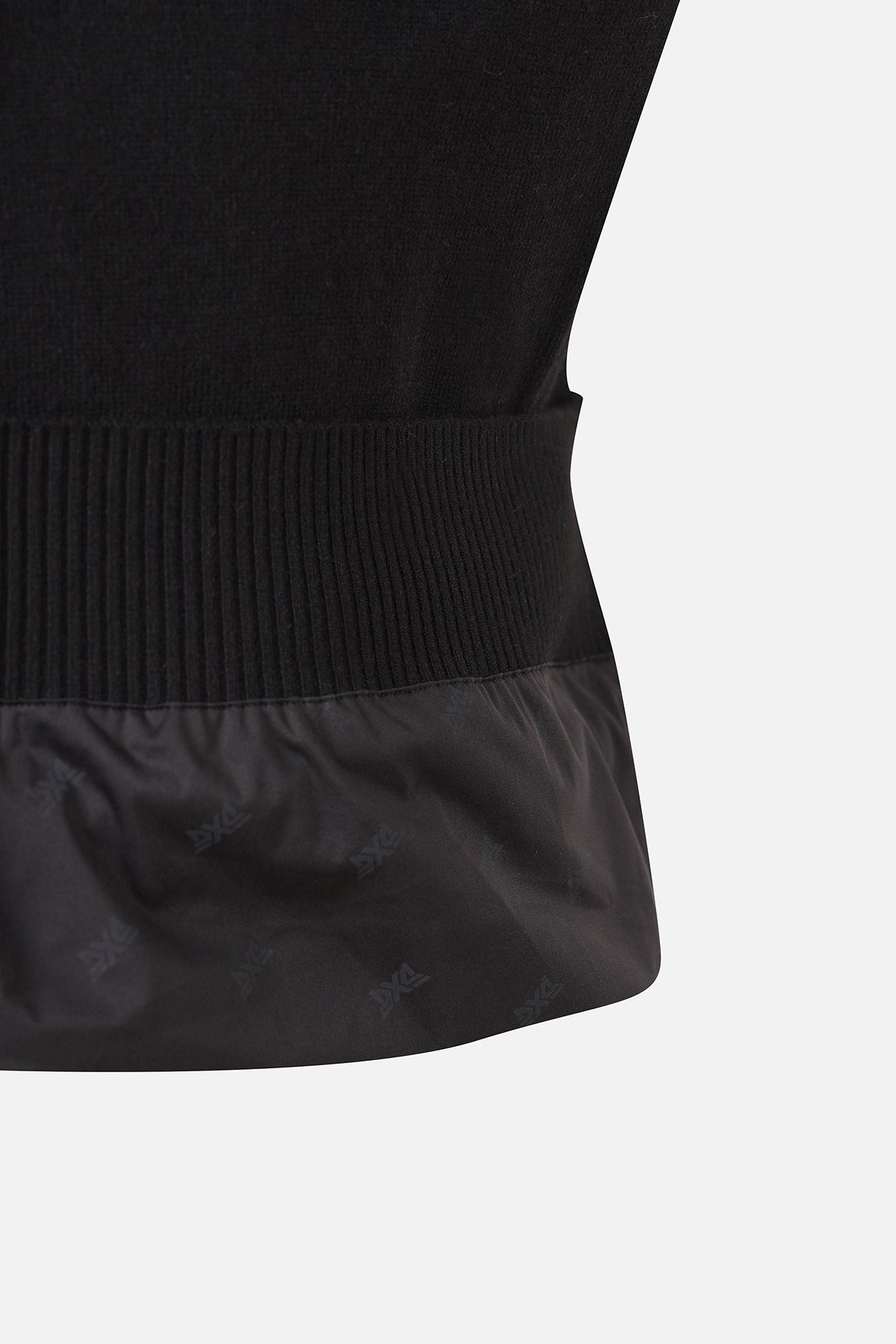 MNS WT ROUND WINDPROOF SWEATER