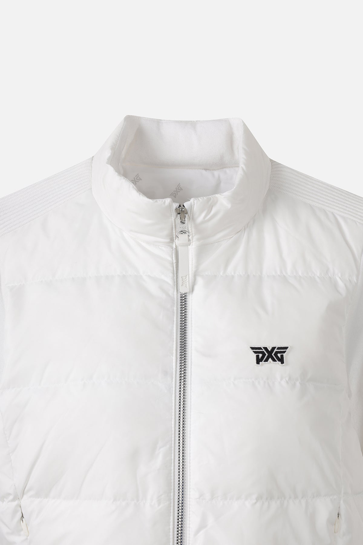 WMNS WT KNIT HYBRID SWING DOWN JK