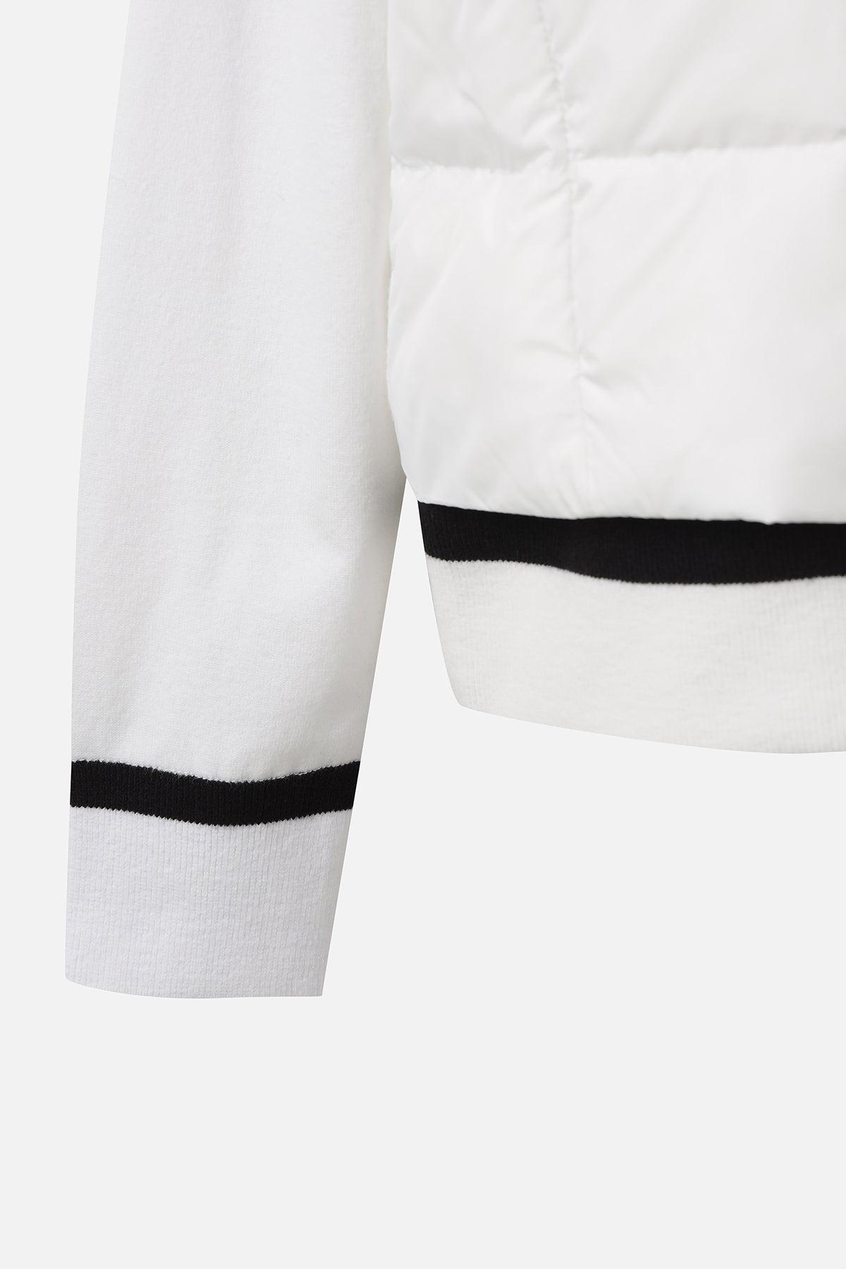 WMNS WT KNIT HYBRID SWING DOWN JK