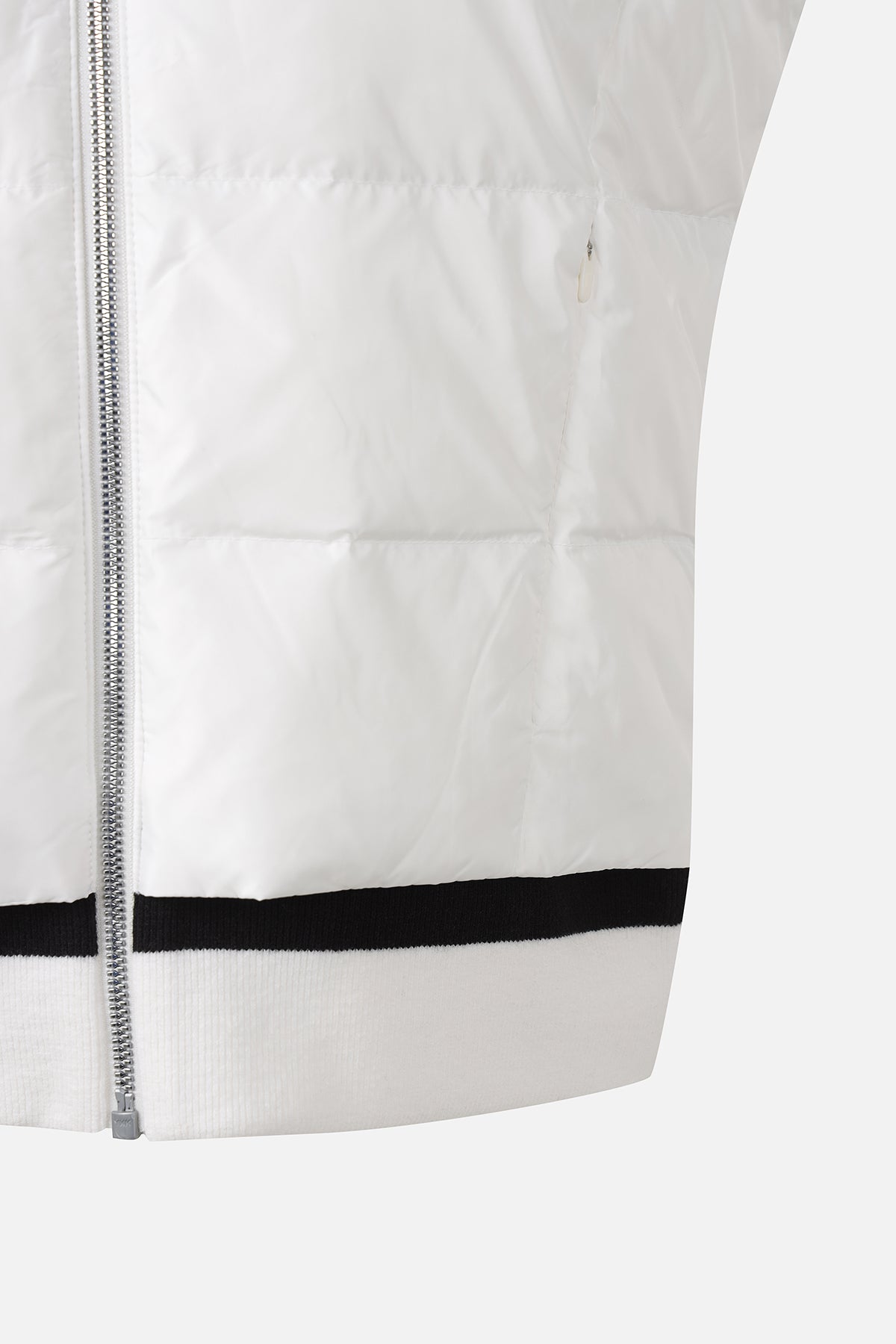 WMNS WT KNIT HYBRID SWING DOWN JK