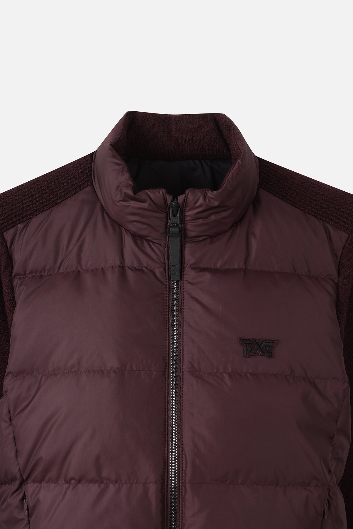 WMNS WT KNIT HYBRID SWING DOWN JK