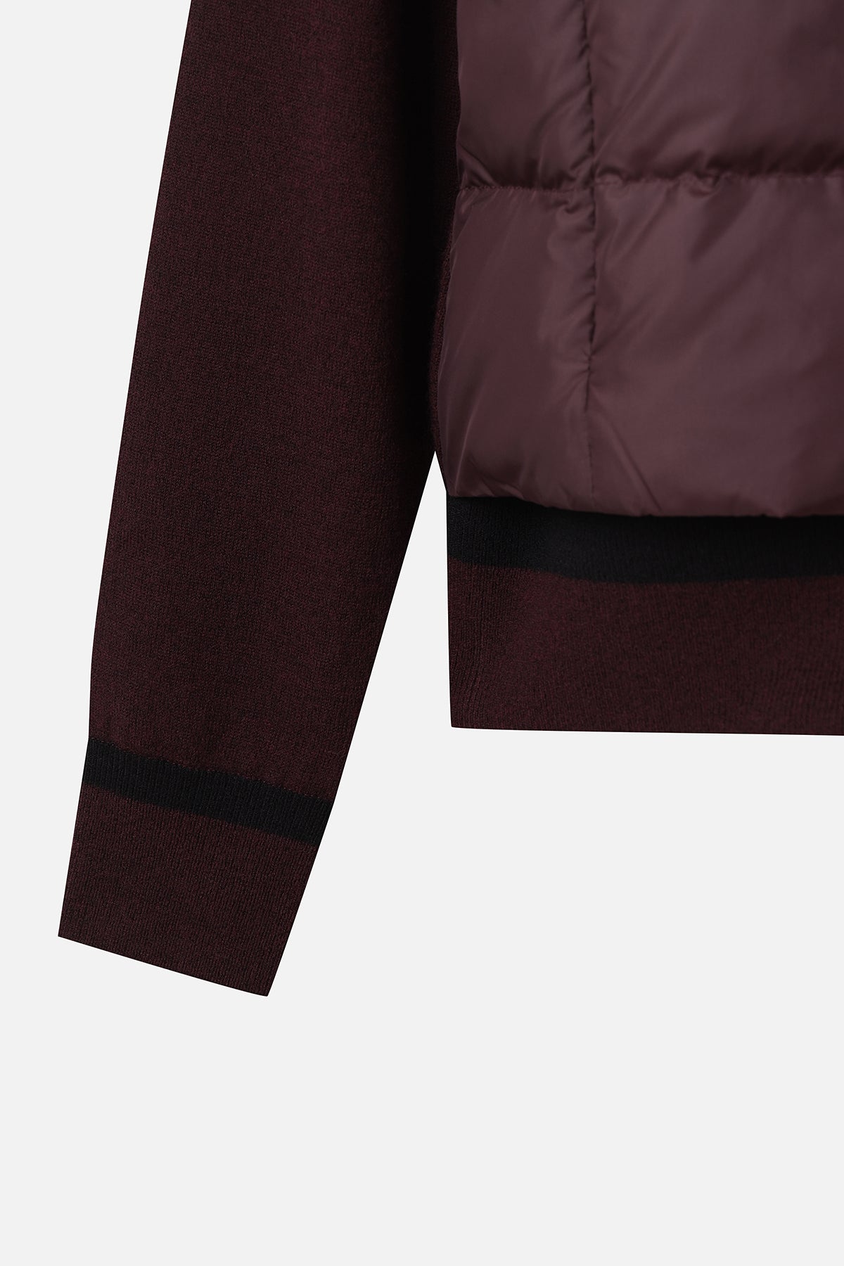 WMNS WT KNIT HYBRID SWING DOWN JK