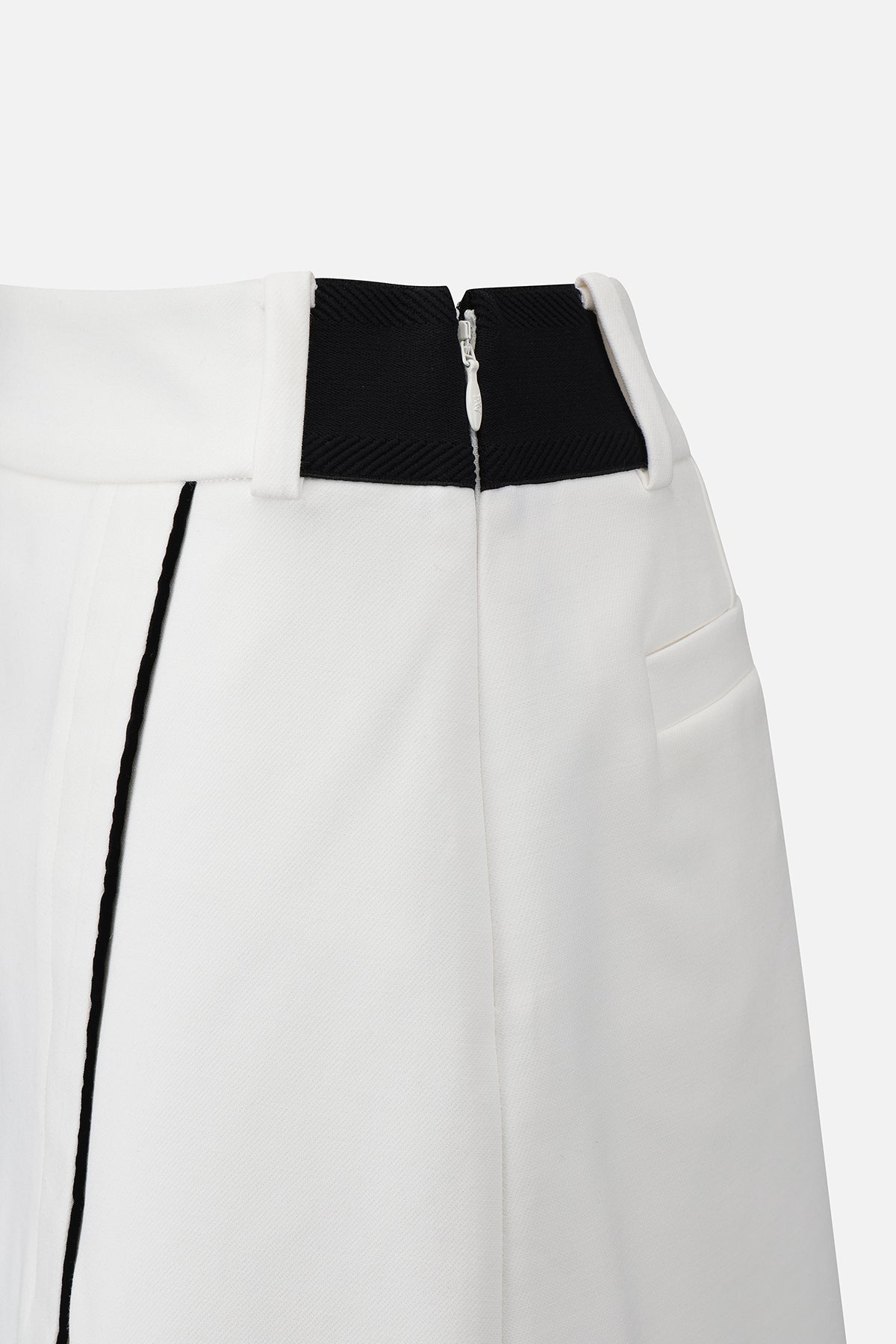 WMNS WT A-LINE WRAP SKIRT