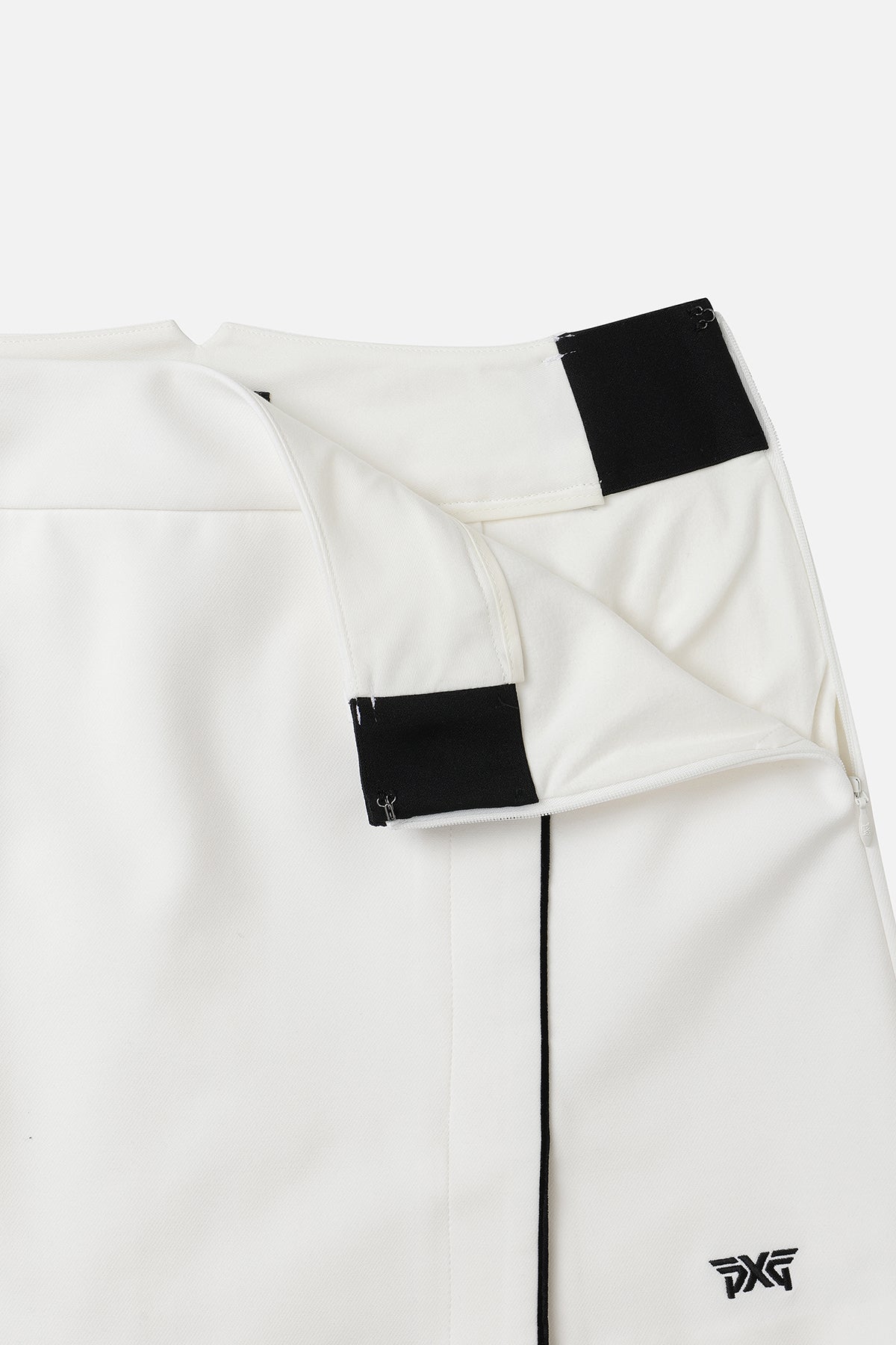 WMNS WT A-LINE WRAP SKIRT