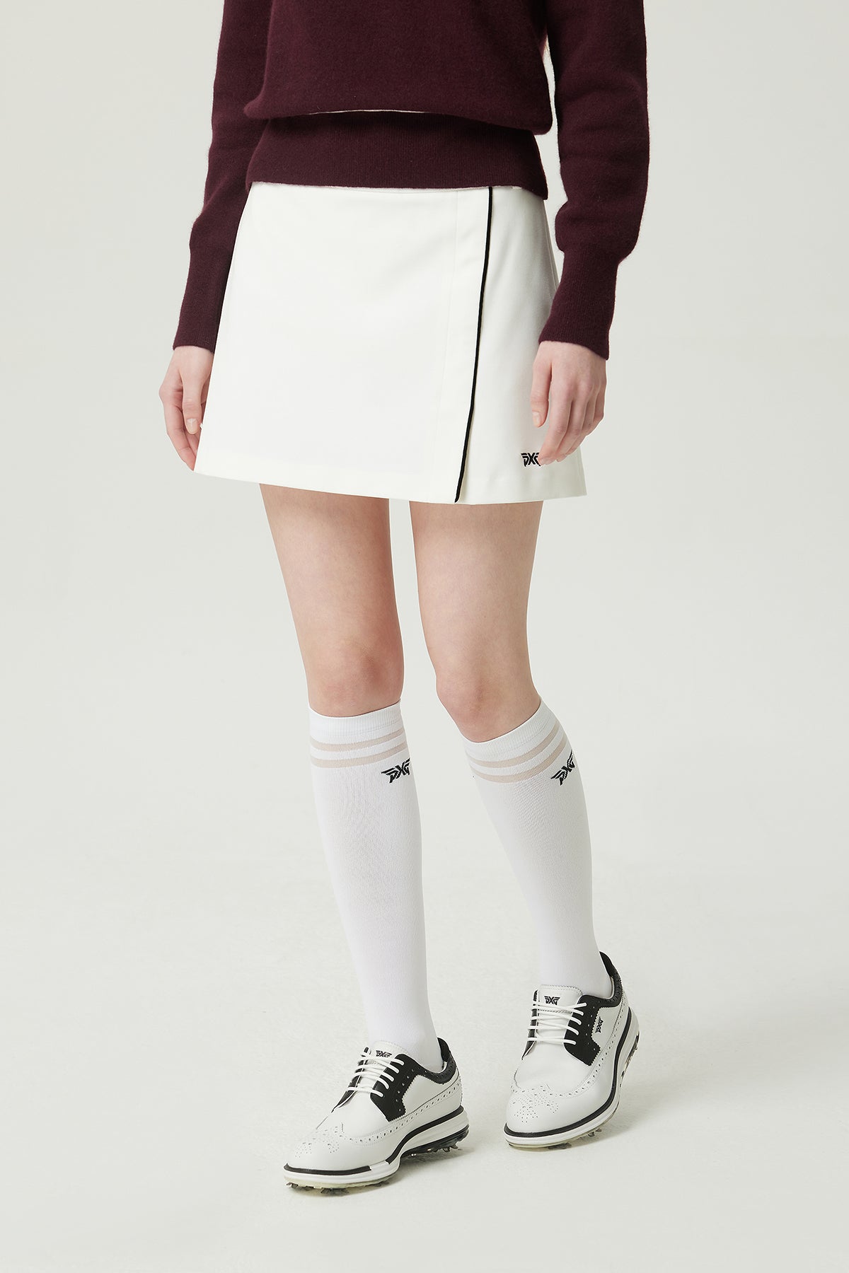 PXG スカート SKIRTS（WOMEN） – PXG APPAREL