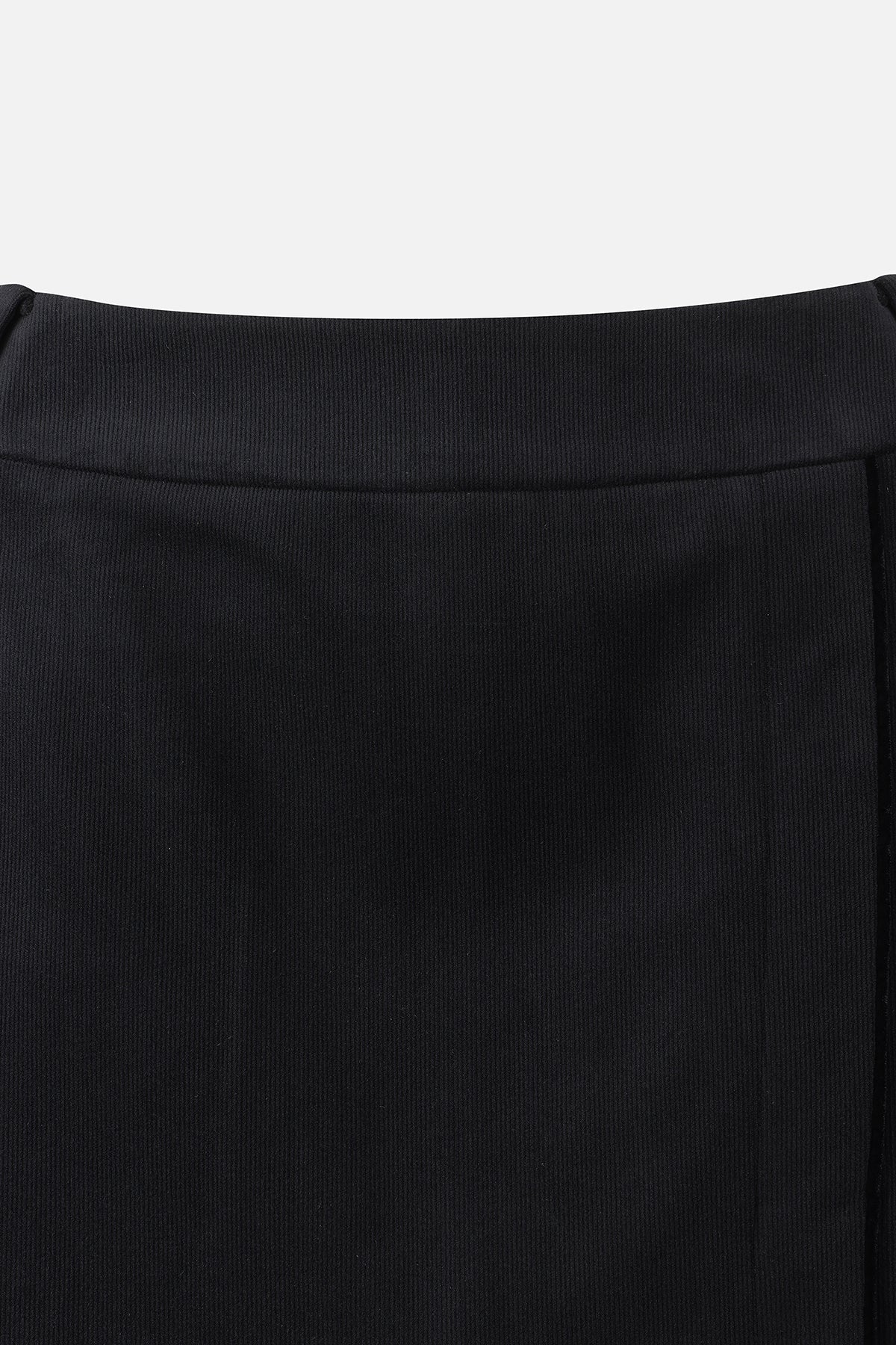 WMNS WT A-LINE WRAP SKIRT