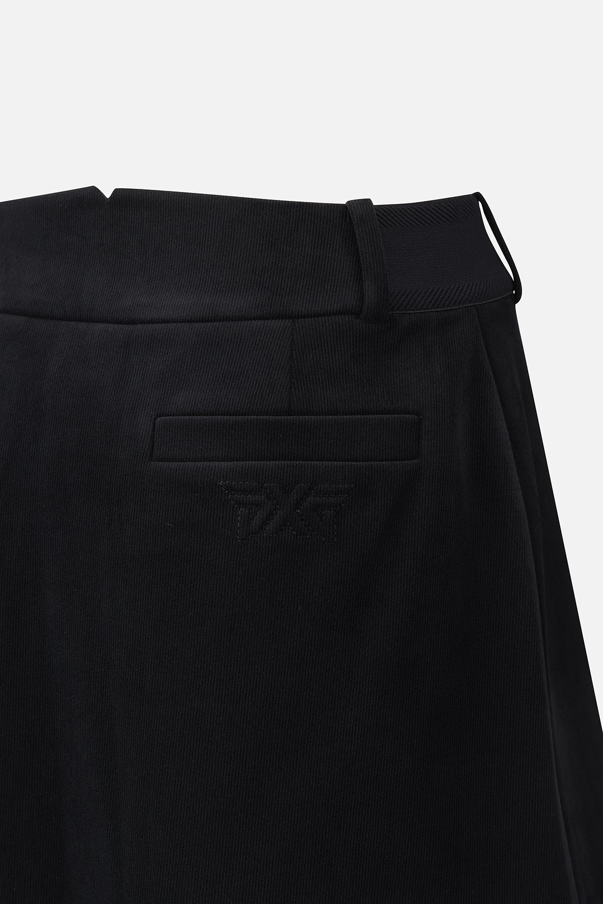 WMNS WT A-LINE WRAP SKIRT