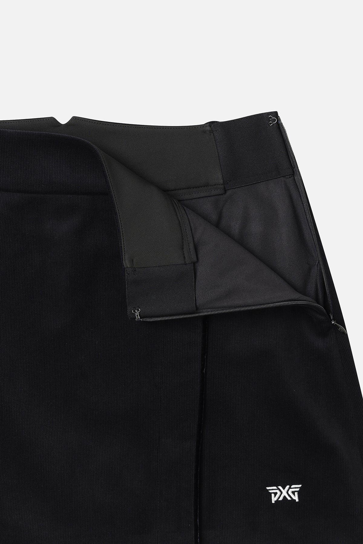 WMNS WT A-LINE WRAP SKIRT