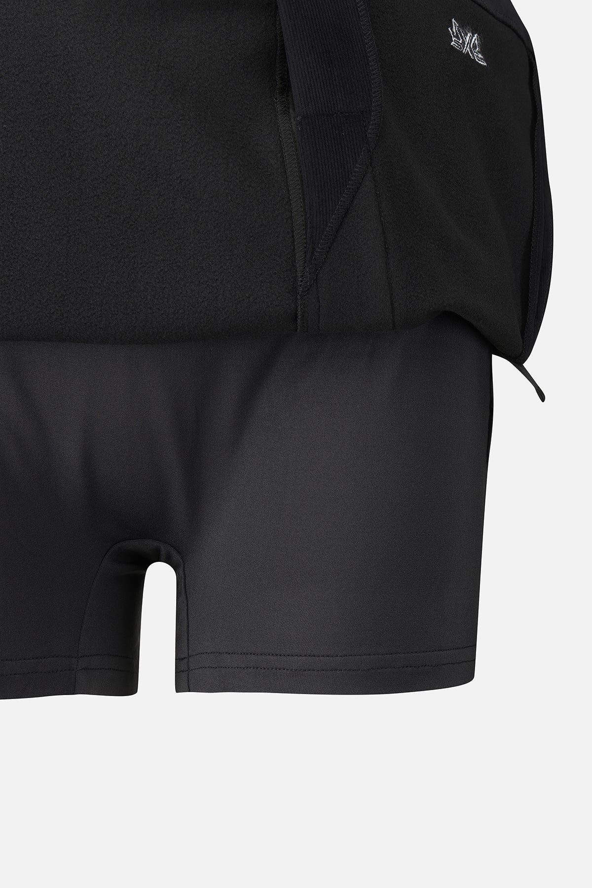 WMNS WT A-LINE WRAP SKIRT