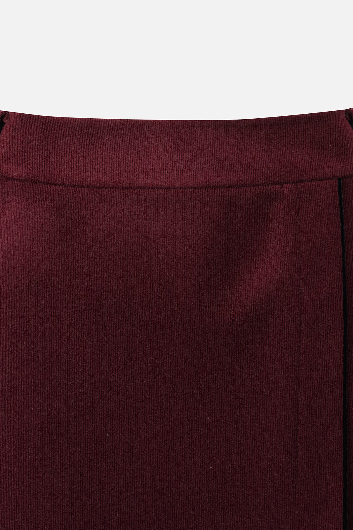 WMNS WT A-LINE WRAP SKIRT
