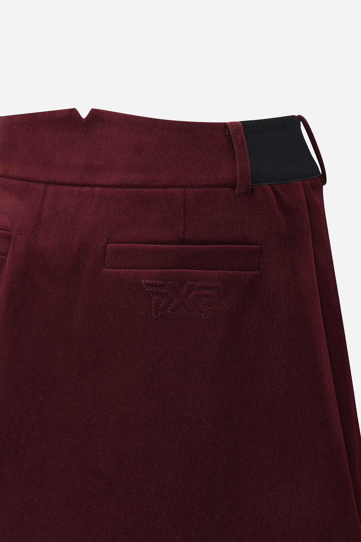 WMNS WT A-LINE WRAP SKIRT