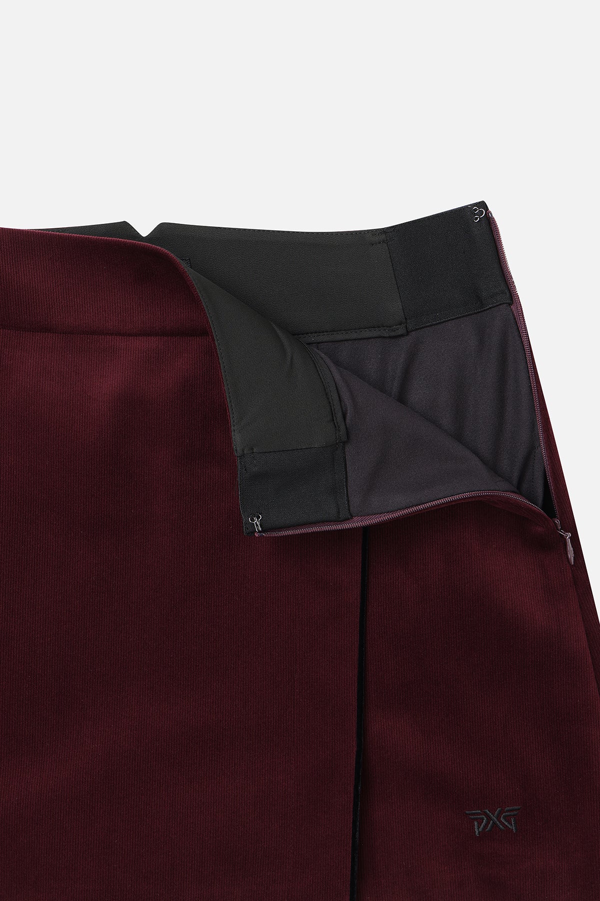 WMNS WT A-LINE WRAP SKIRT