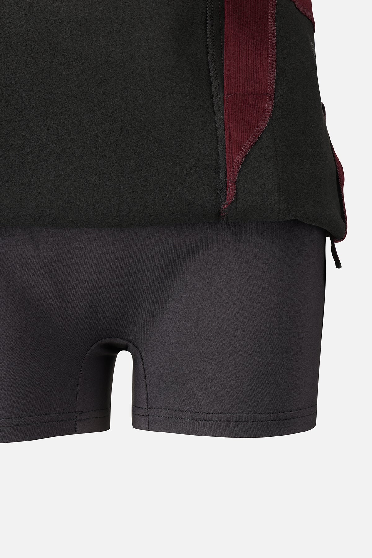 WMNS WT A-LINE WRAP SKIRT