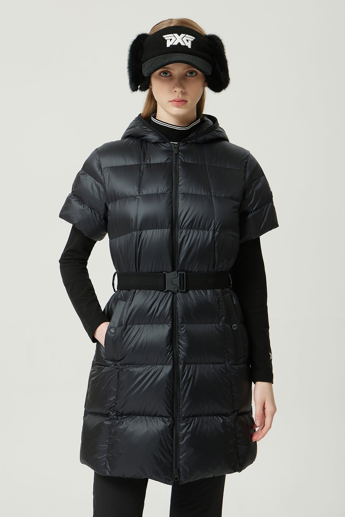 WOMEN – PXG APPAREL