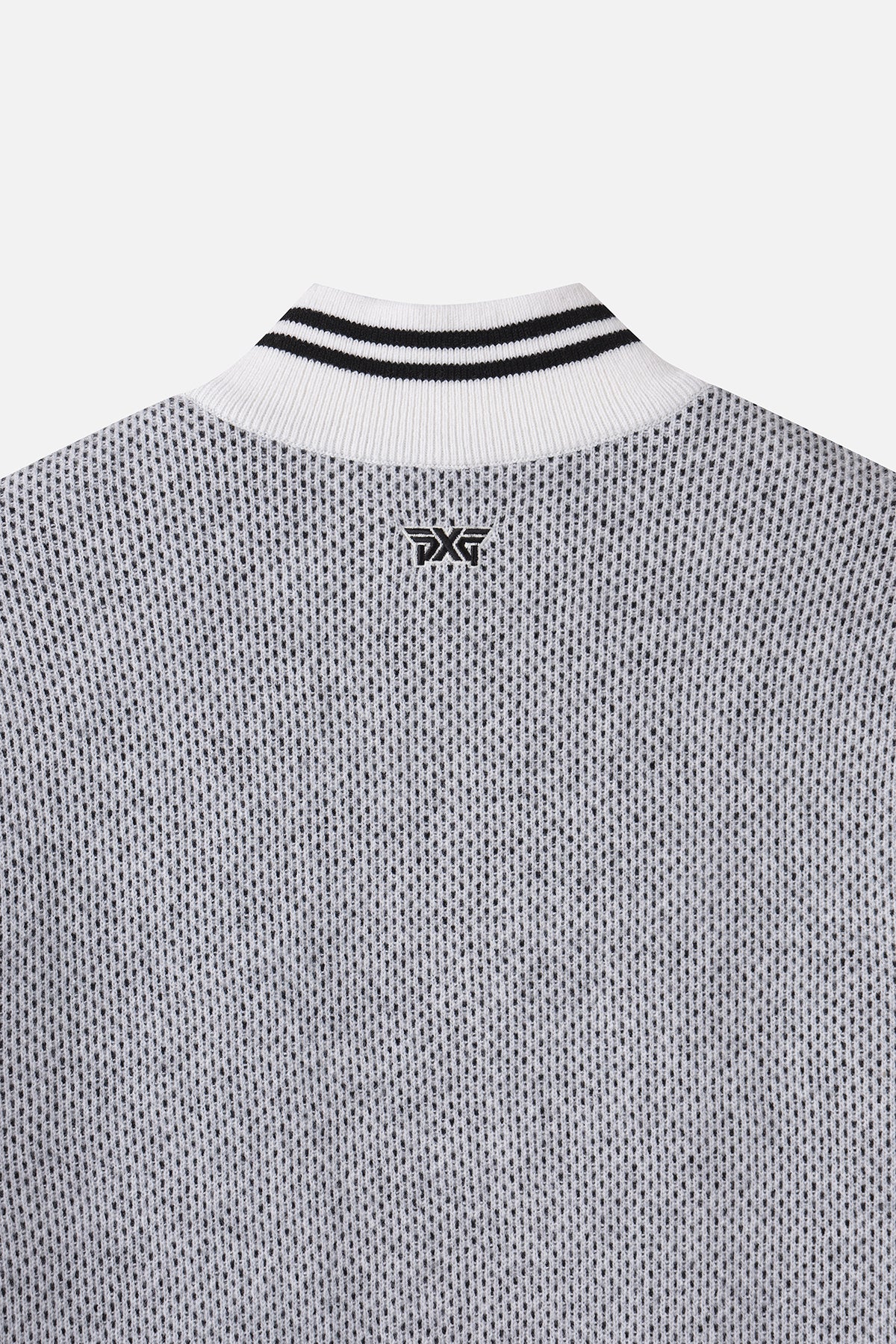 MNS WT HALF ZIP-UP WINDPROOF SWEATER – PXG APPAREL