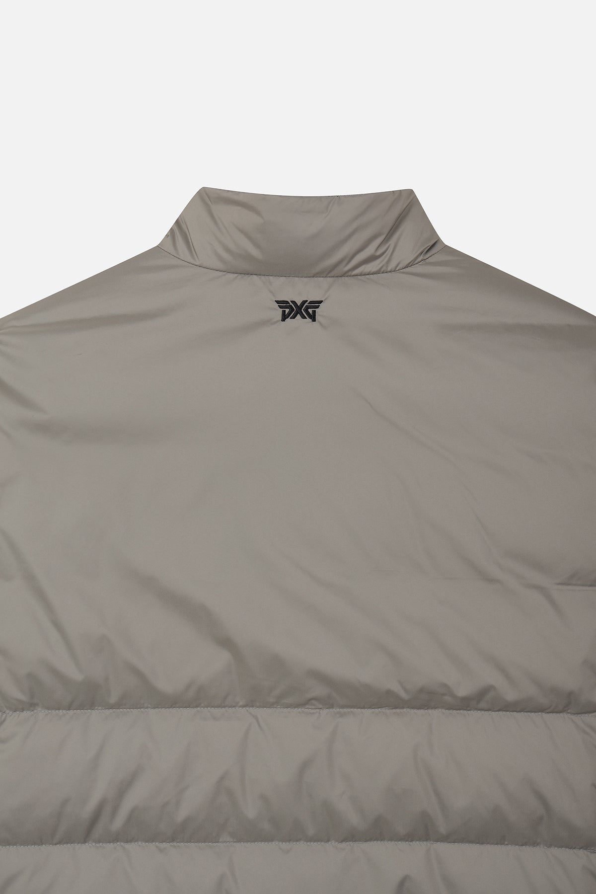 MNS WT HYBRID DOWN SWEATER CARDIGAN