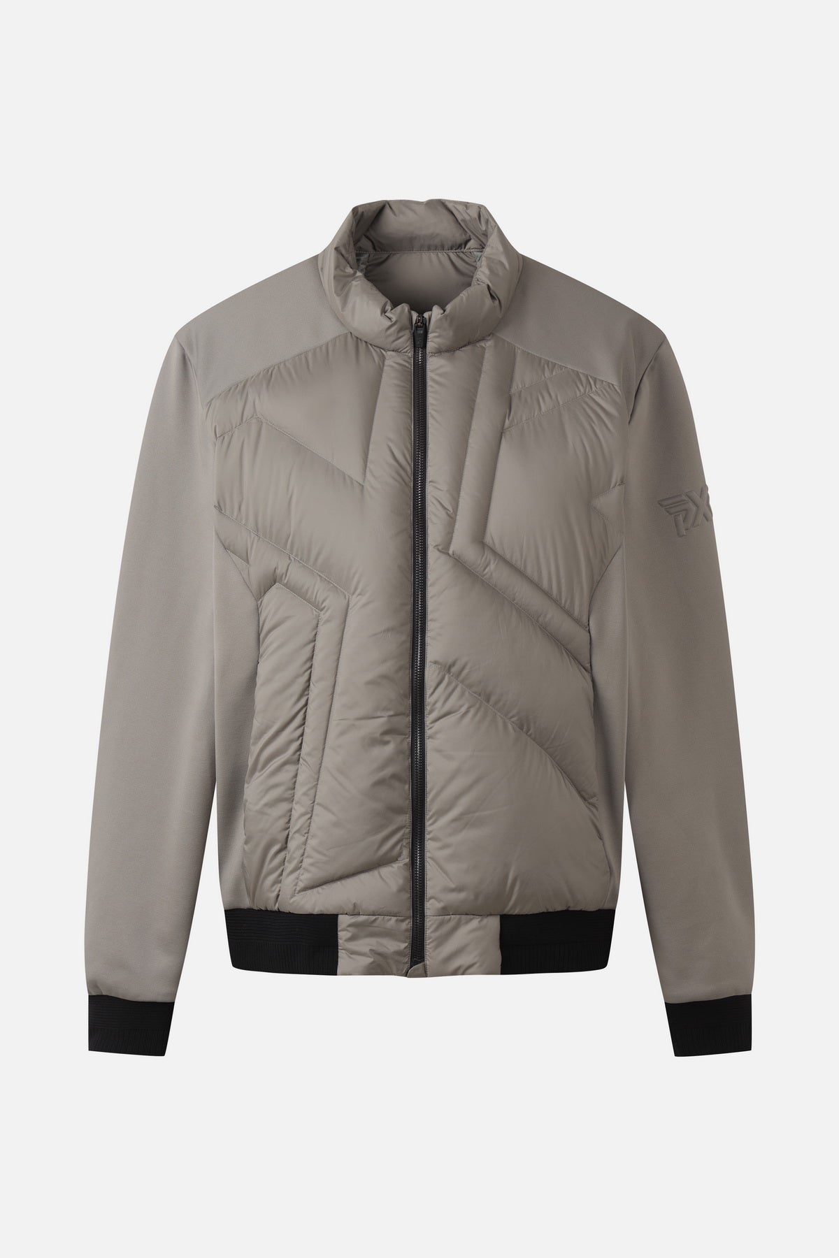 ジャケット・アウター @gpa Lishow Fashion Varsity Baseball Letterman Bomber School