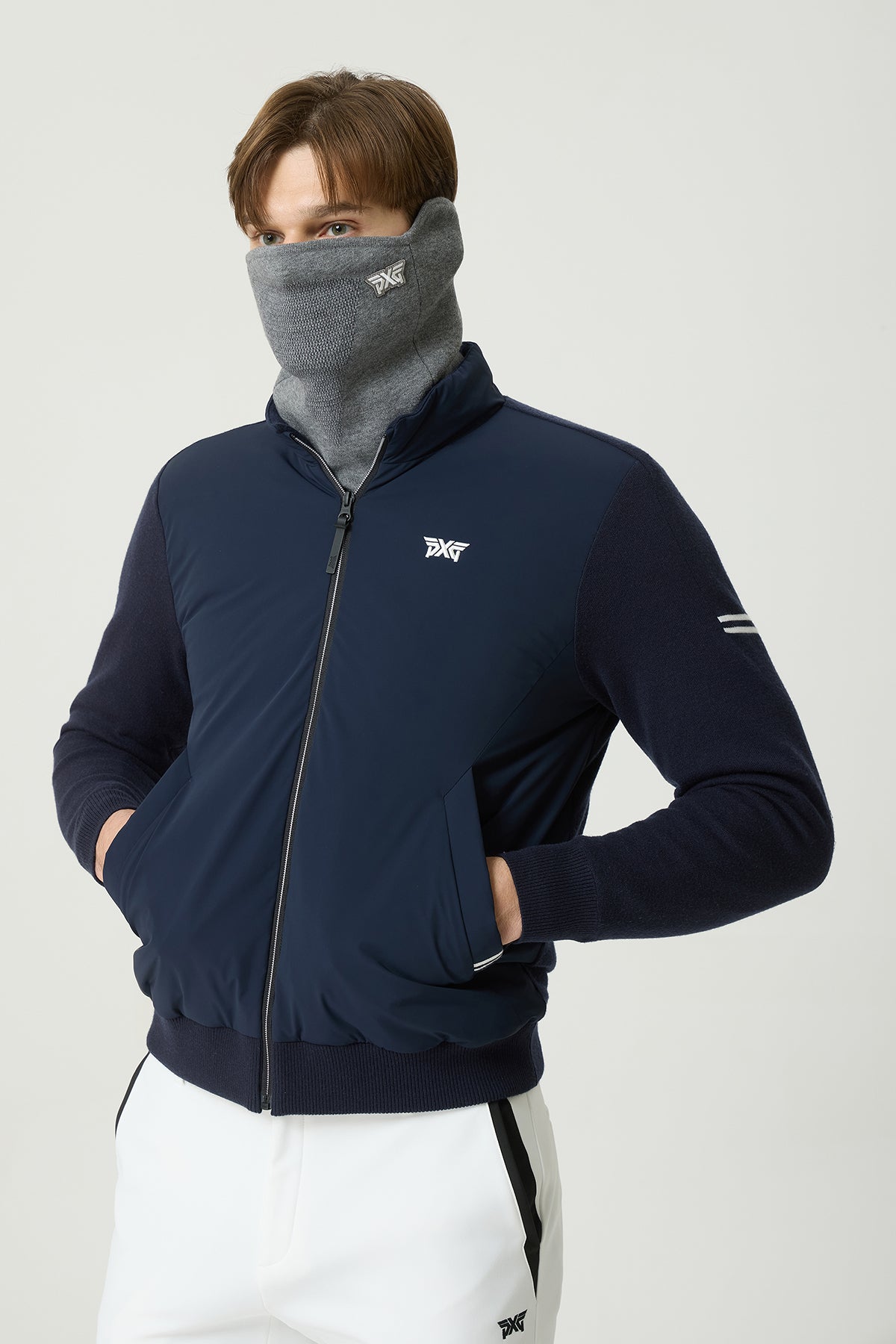 APPAREL – PXG APPAREL