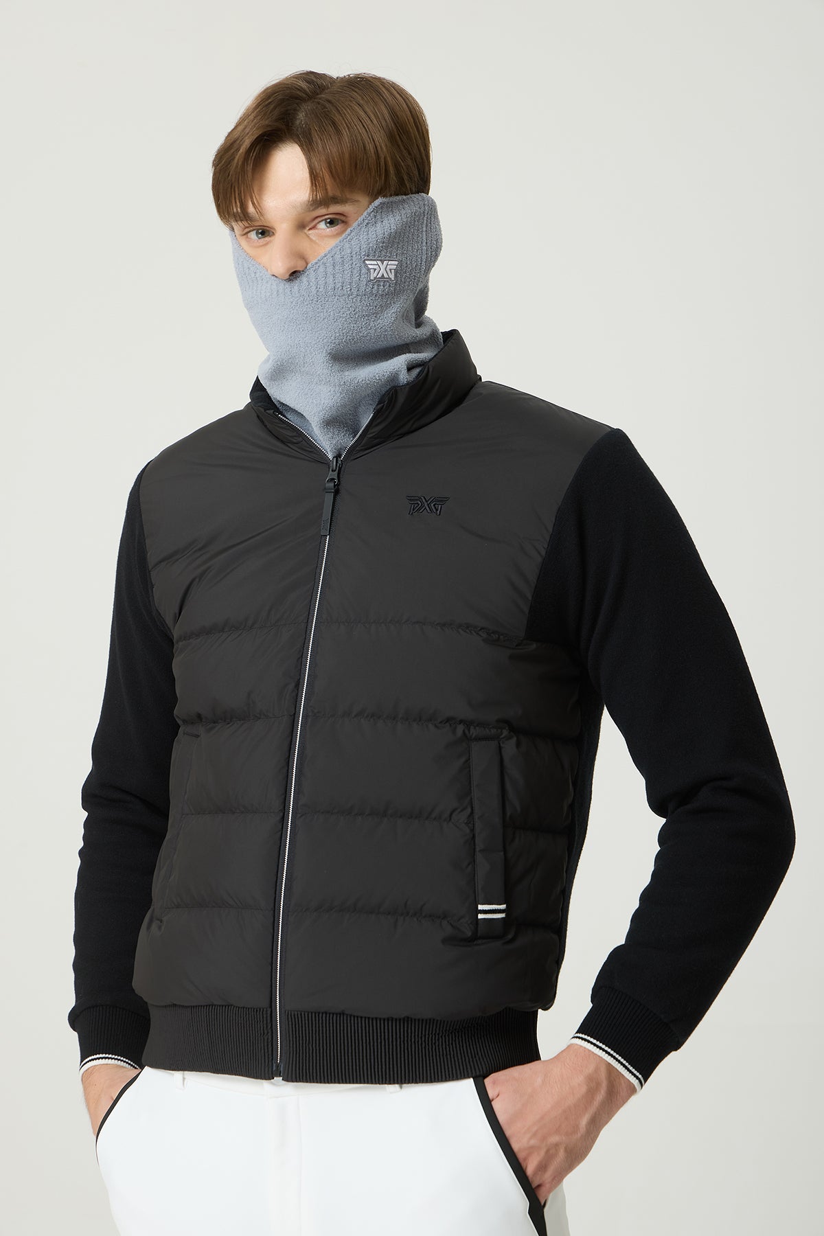 APPAREL – PXG APPAREL