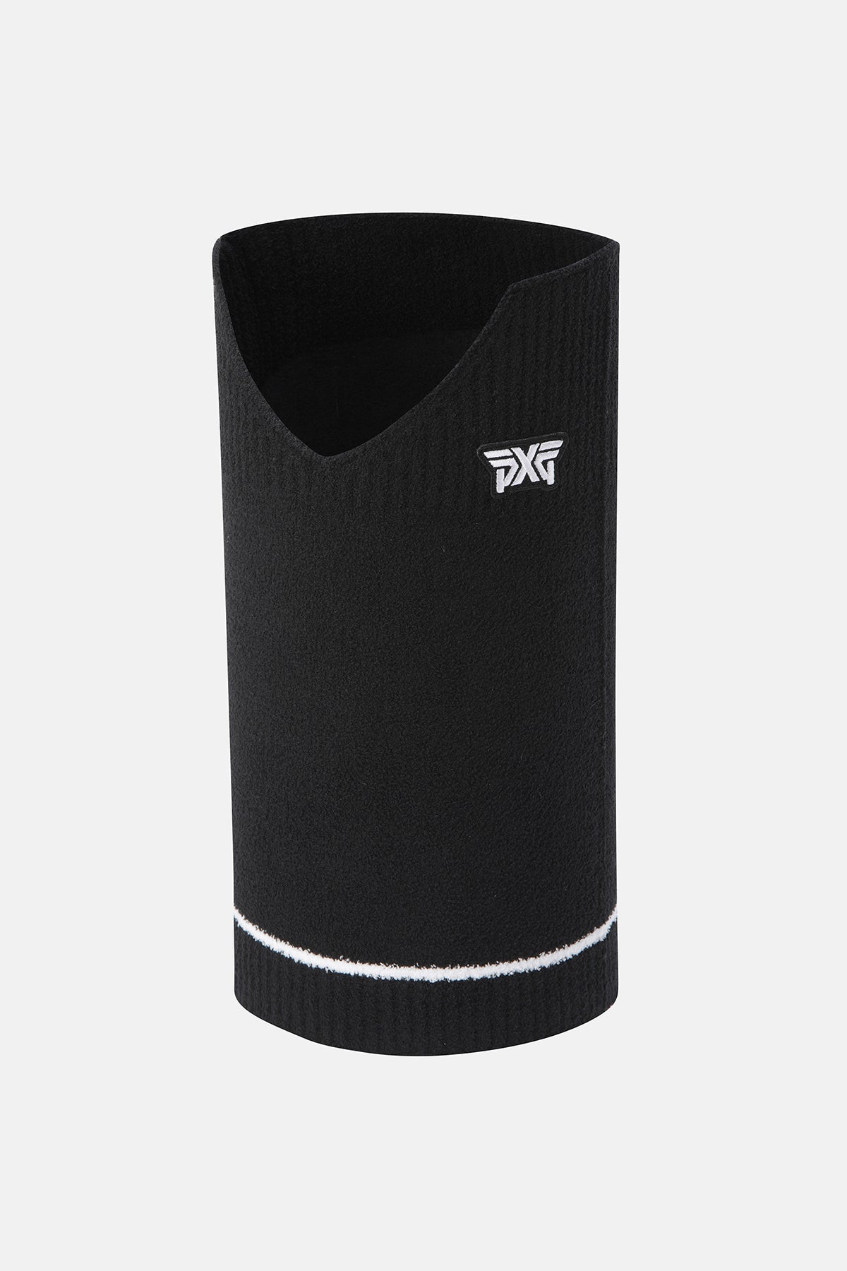 ゴルフ PXG レディース ノースリーブ ベスト パーカー◾️ブラック ゴルフ PXG レディース ノースリーブ ベスト パーカー（ブラック）