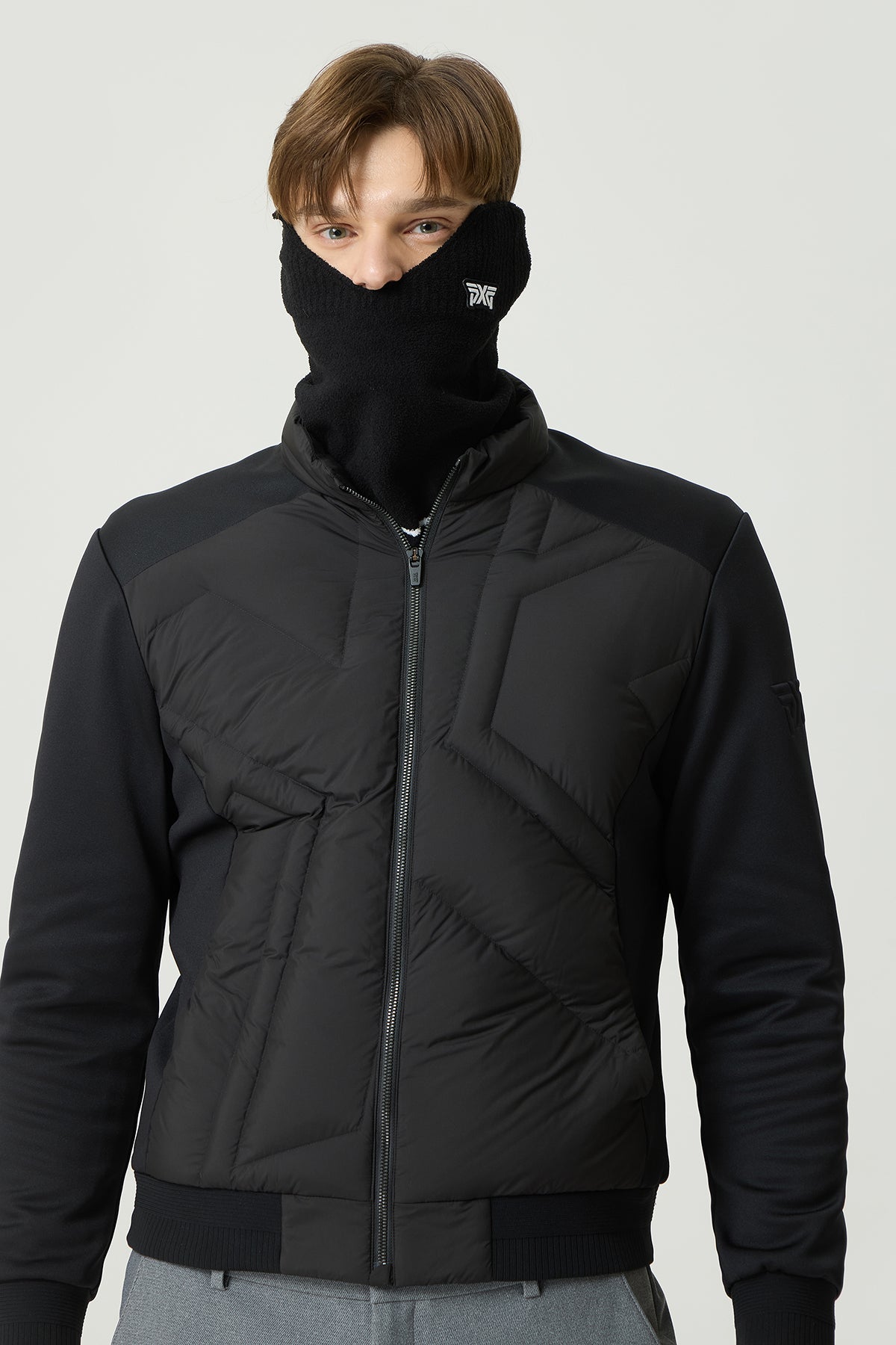 ブラックXSサイズのみ☆PXG GOLF☆ レディースパーカー WOMEN – PXG APPAREL