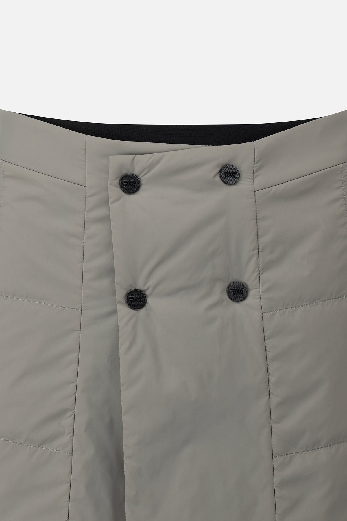 WMNS WT PADDED LAYERED SKIRT