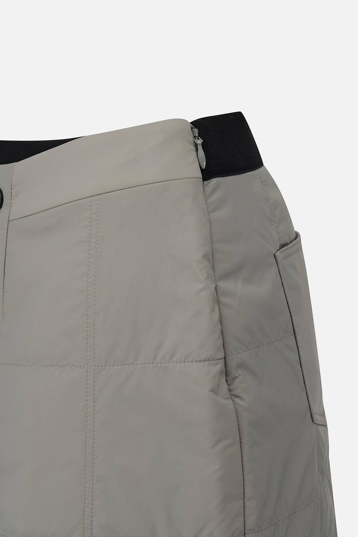 WMNS WT PADDED LAYERED SKIRT