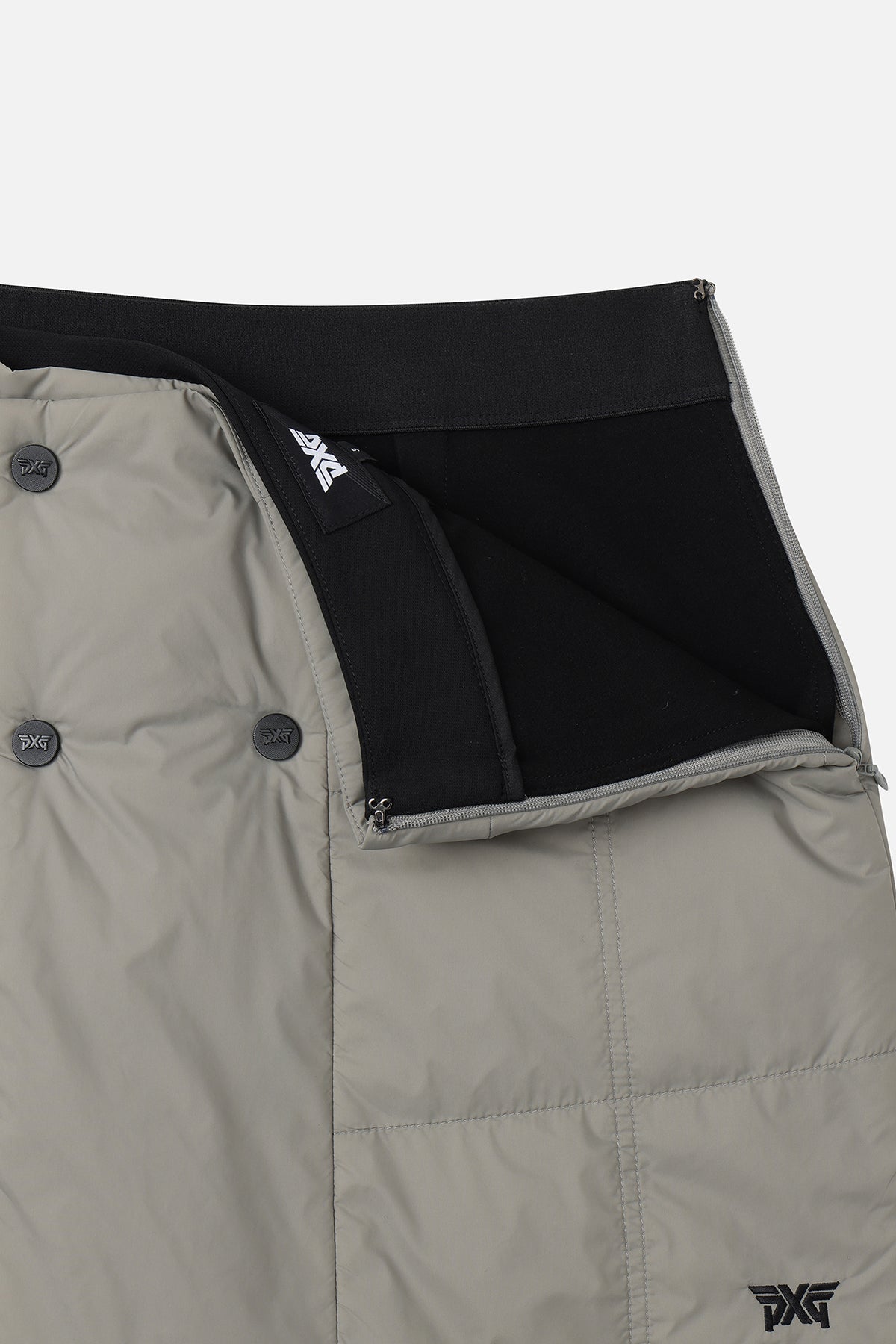 WMNS WT PADDED LAYERED SKIRT