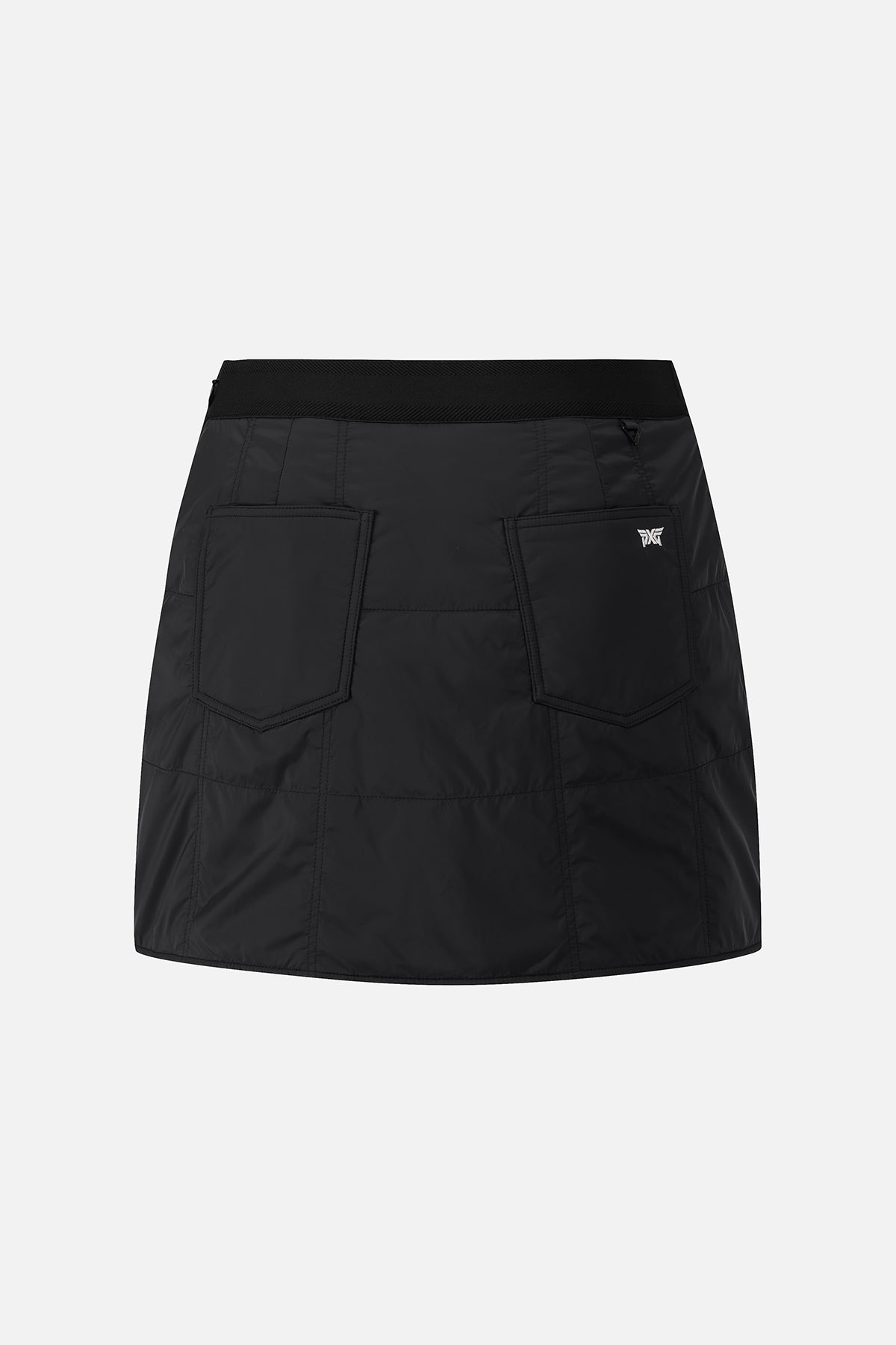 WMNS WT PADDED LAYERED SKIRT