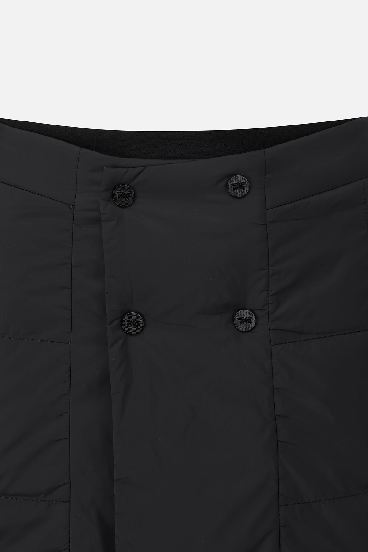 WMNS WT PADDED LAYERED SKIRT