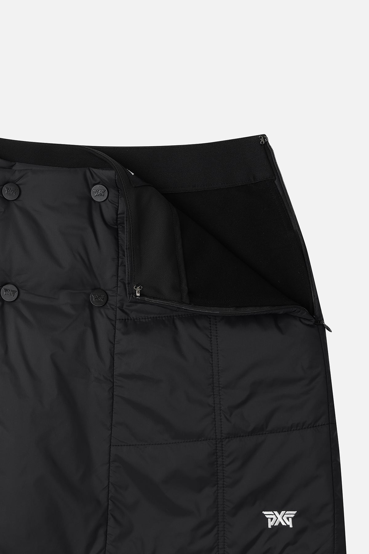 WMNS WT PADDED LAYERED SKIRT