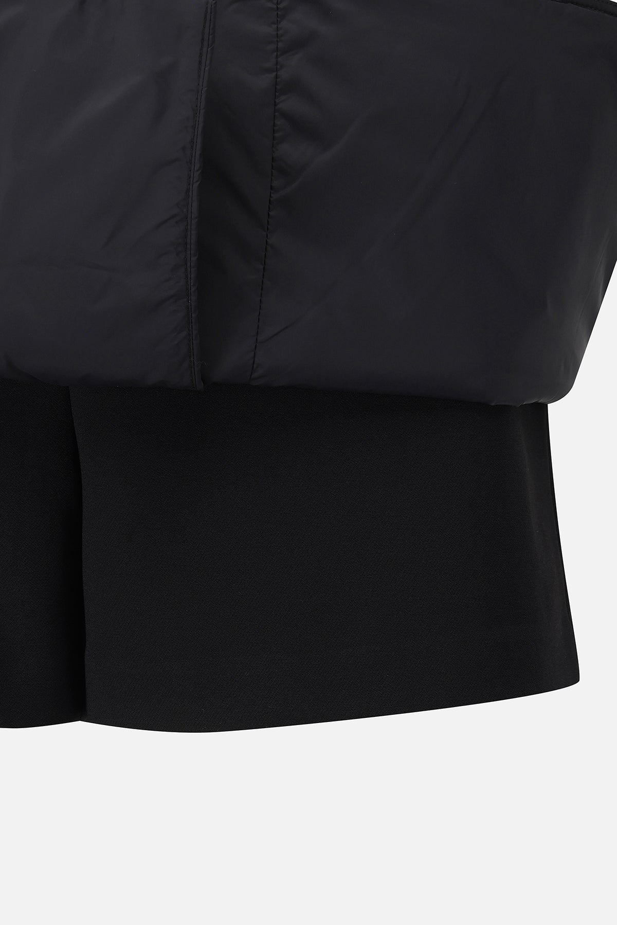 WMNS WT PADDED LAYERED SKIRT