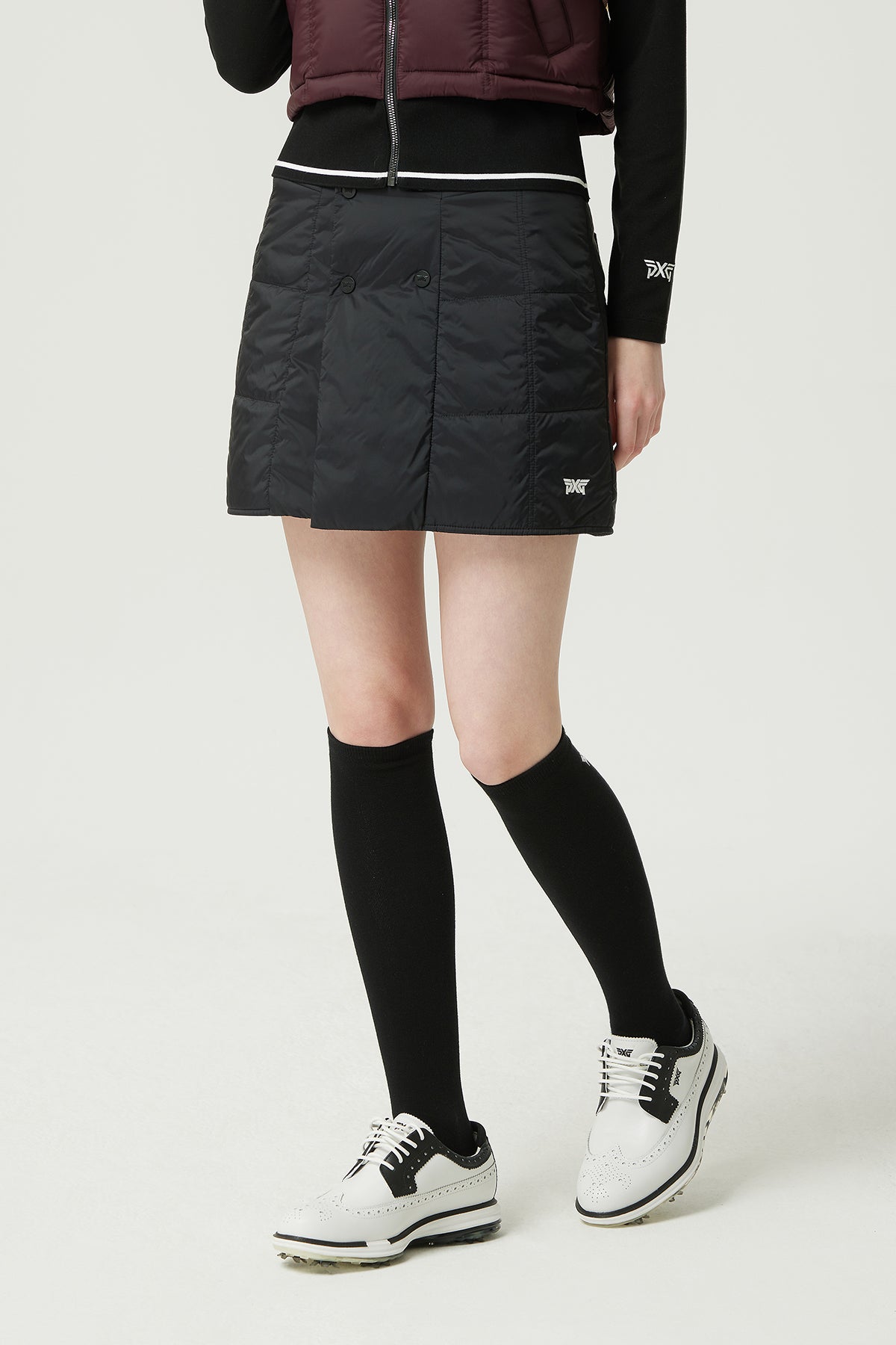 SKIRTS（WOMEN） – PXG APPAREL