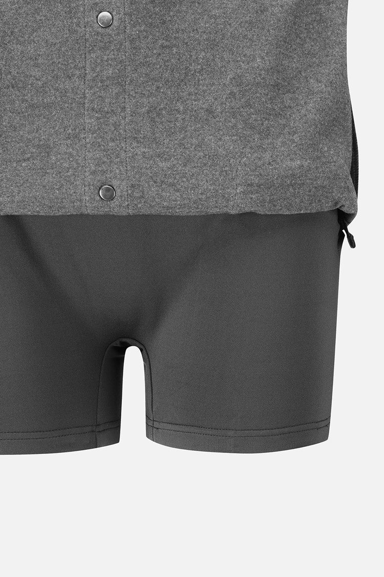 WMNS WT QUILTING POINT SKIRT