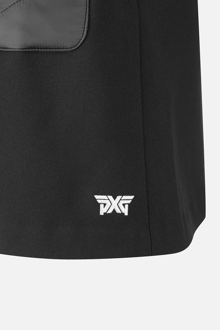 WMNS WT QUILTING POINT SKIRT