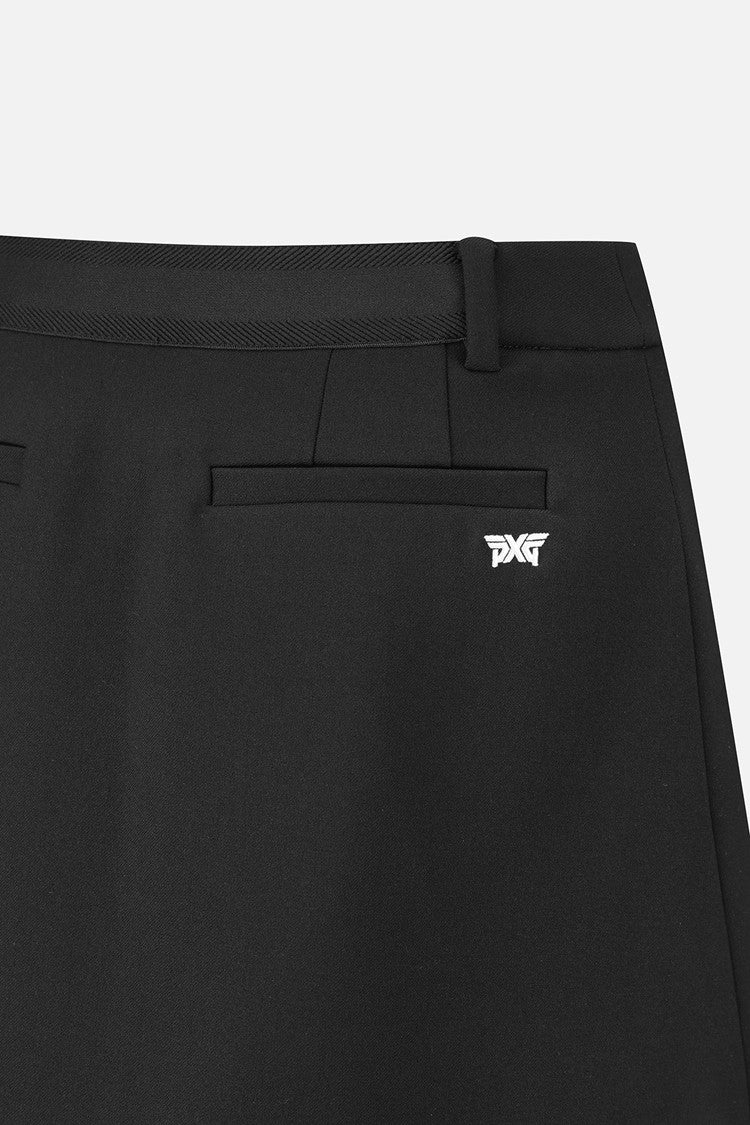 WMNS WT QUILTING POINT SKIRT