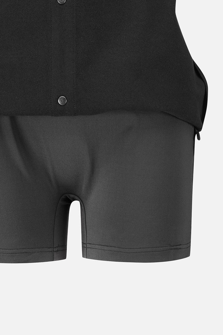 WMNS WT QUILTING POINT SKIRT