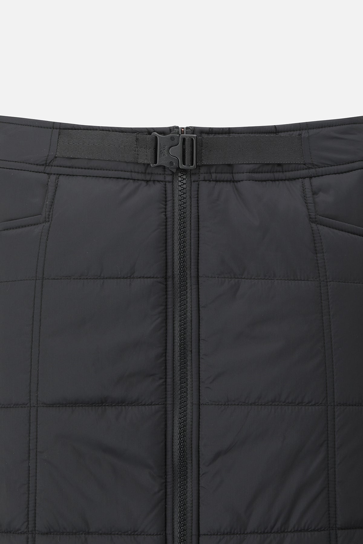 WMNS WT BELT PADDED SKIRT