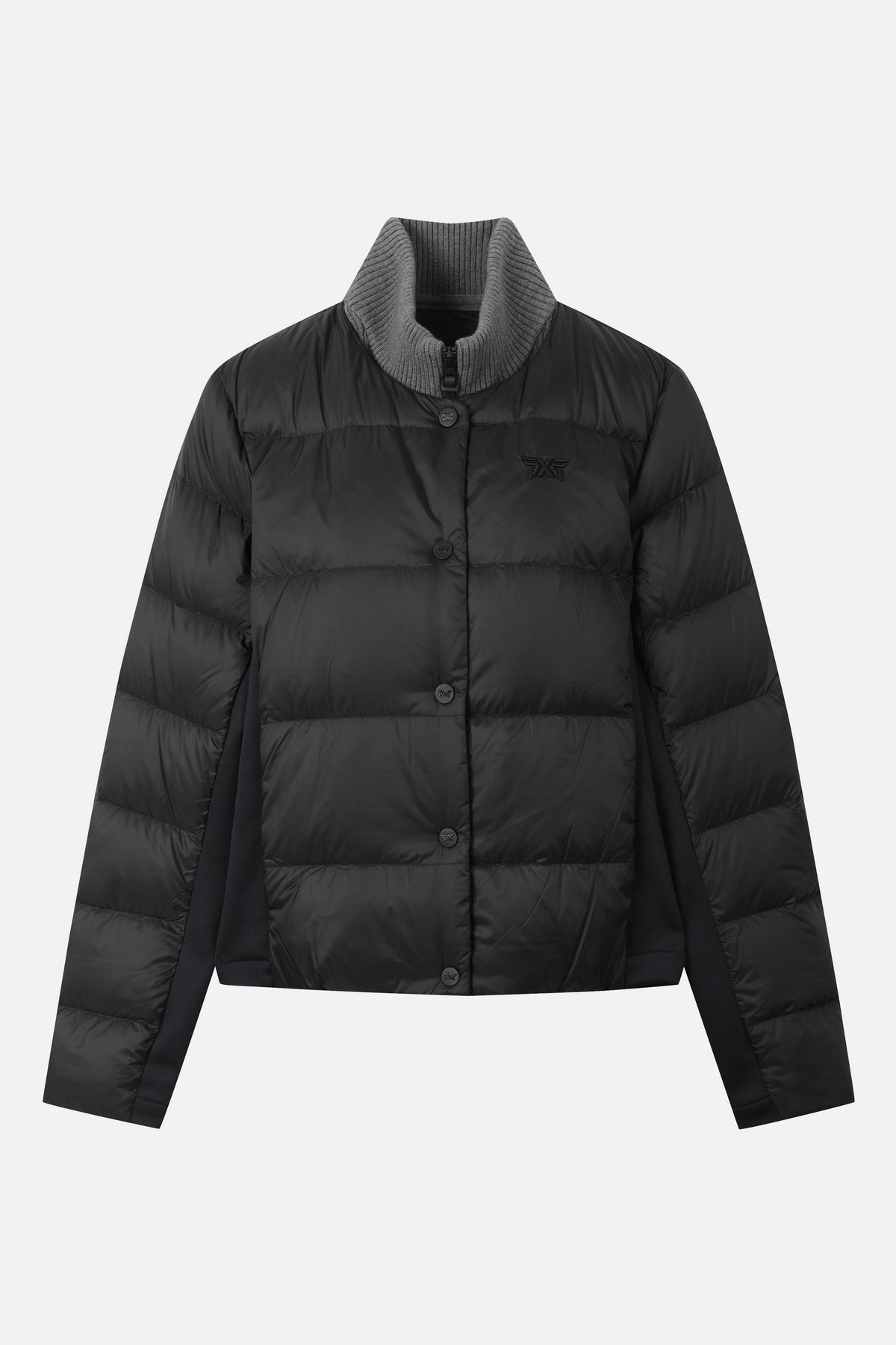 人気ゴルフ PXG レディース アウター ジャケット ブルゾン冬 194-133-29ss_1.jpg