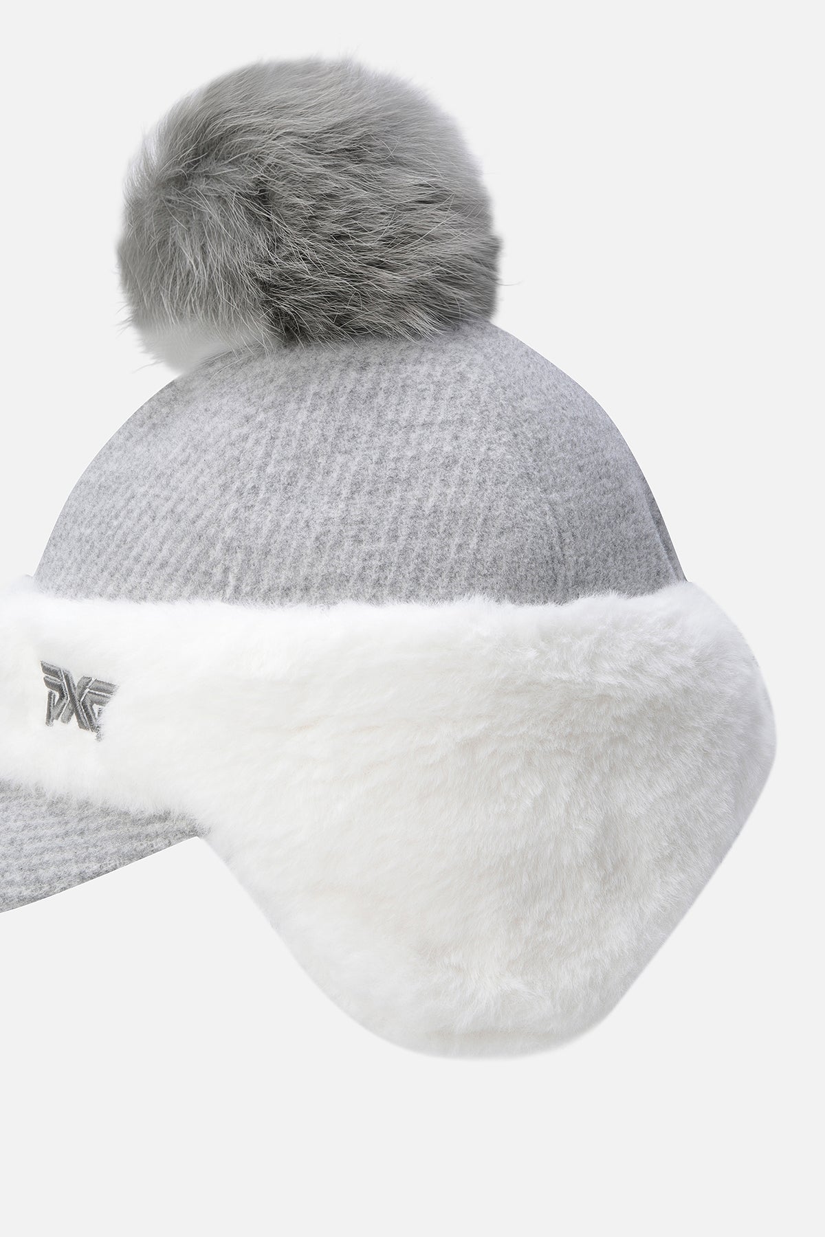 WMNS FUR EARMUFF CAP