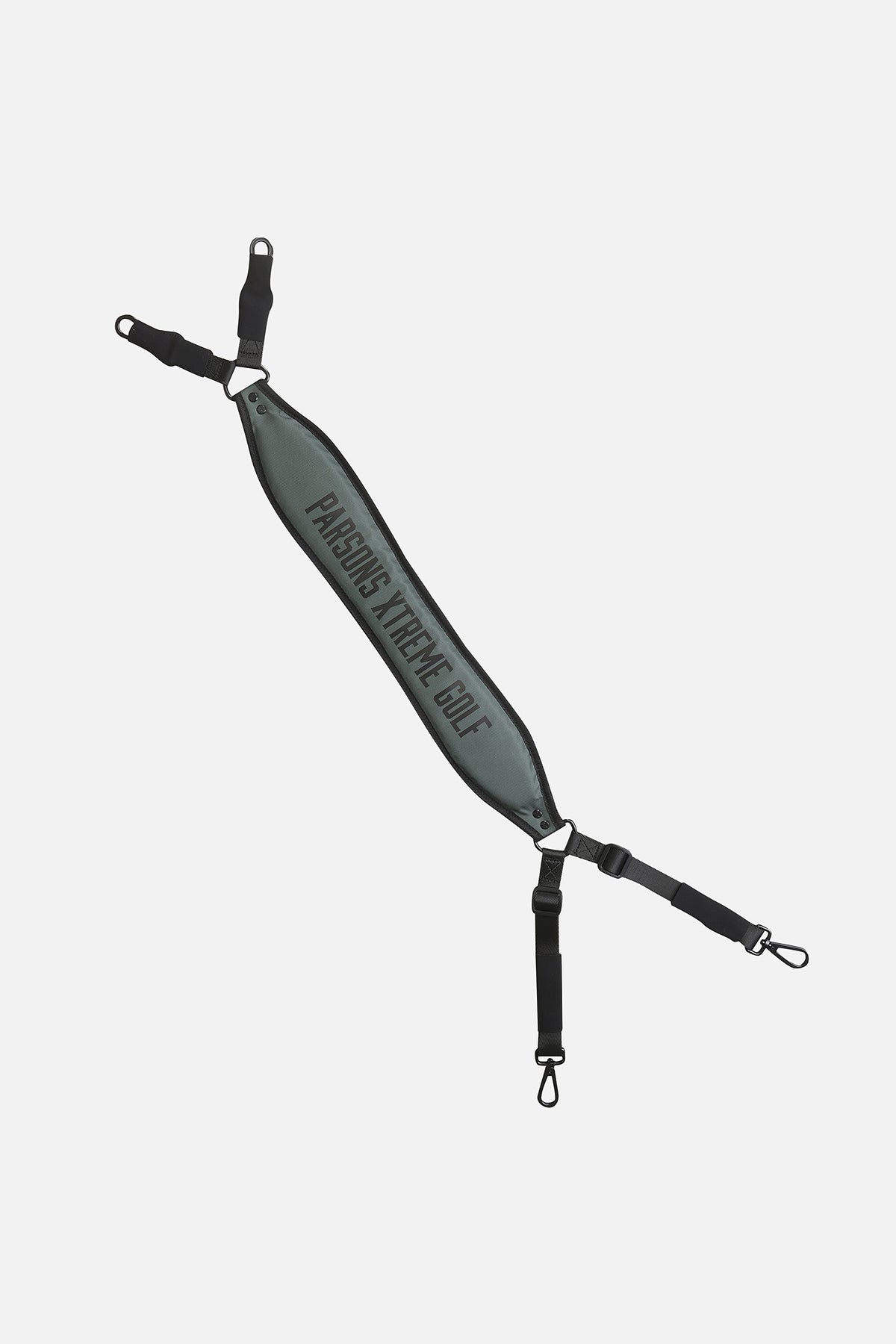 8.5" SUPER-LIGHT CART BAG