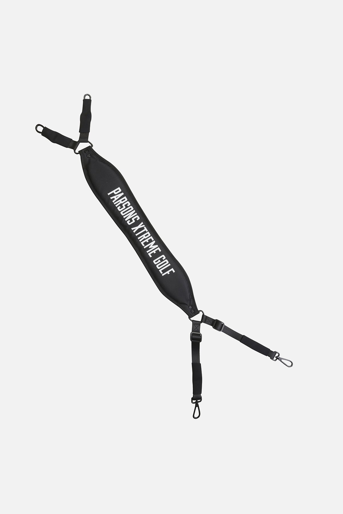 8.5" SUPER-LIGHT CART BAG