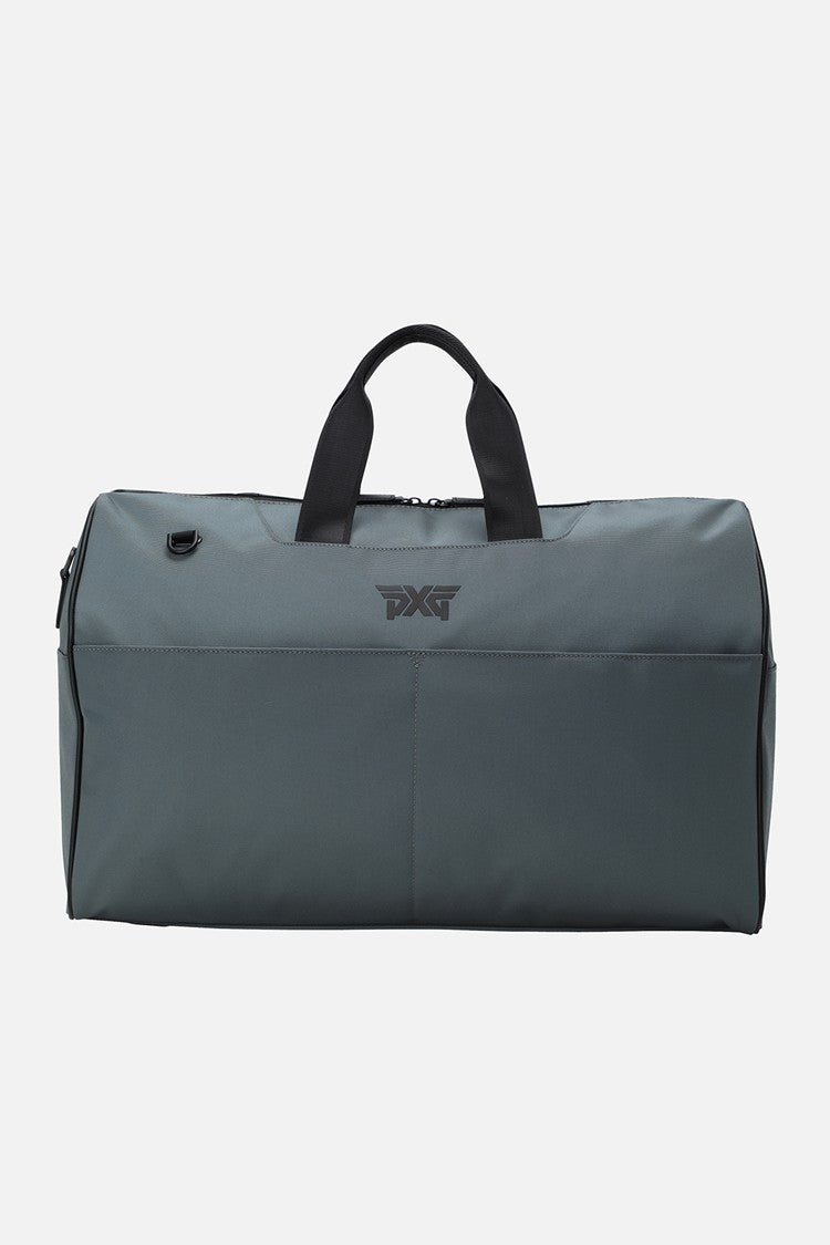 2 POCKET BOSTON BAG