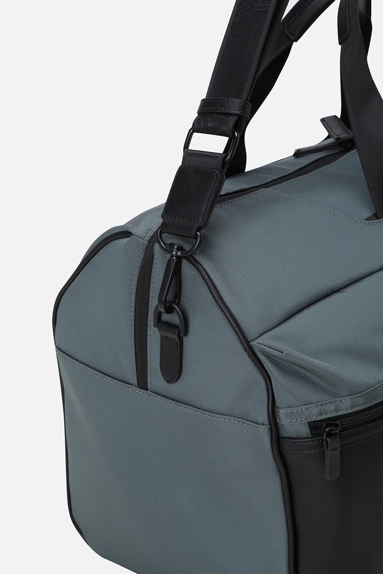 2 POCKET BOSTON BAG