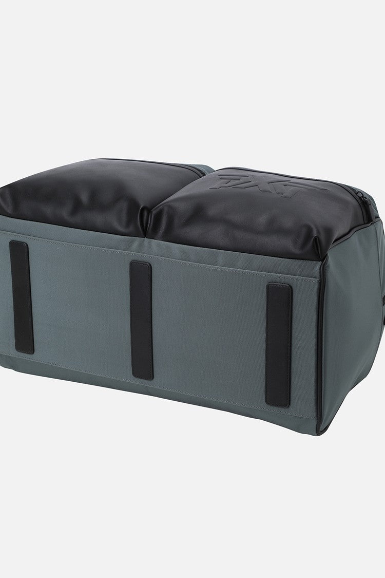 2 POCKET BOSTON BAG