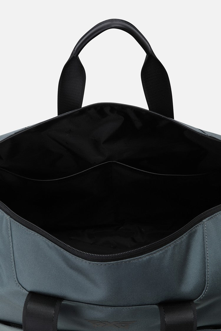 2 POCKET BOSTON BAG