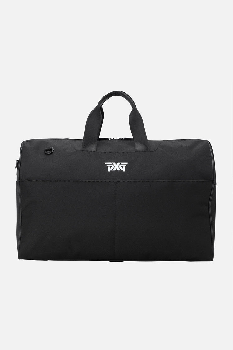 2 POCKET BOSTON BAG