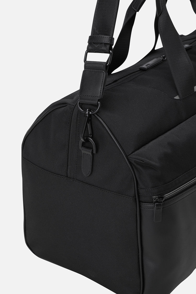 2 POCKET BOSTON BAG