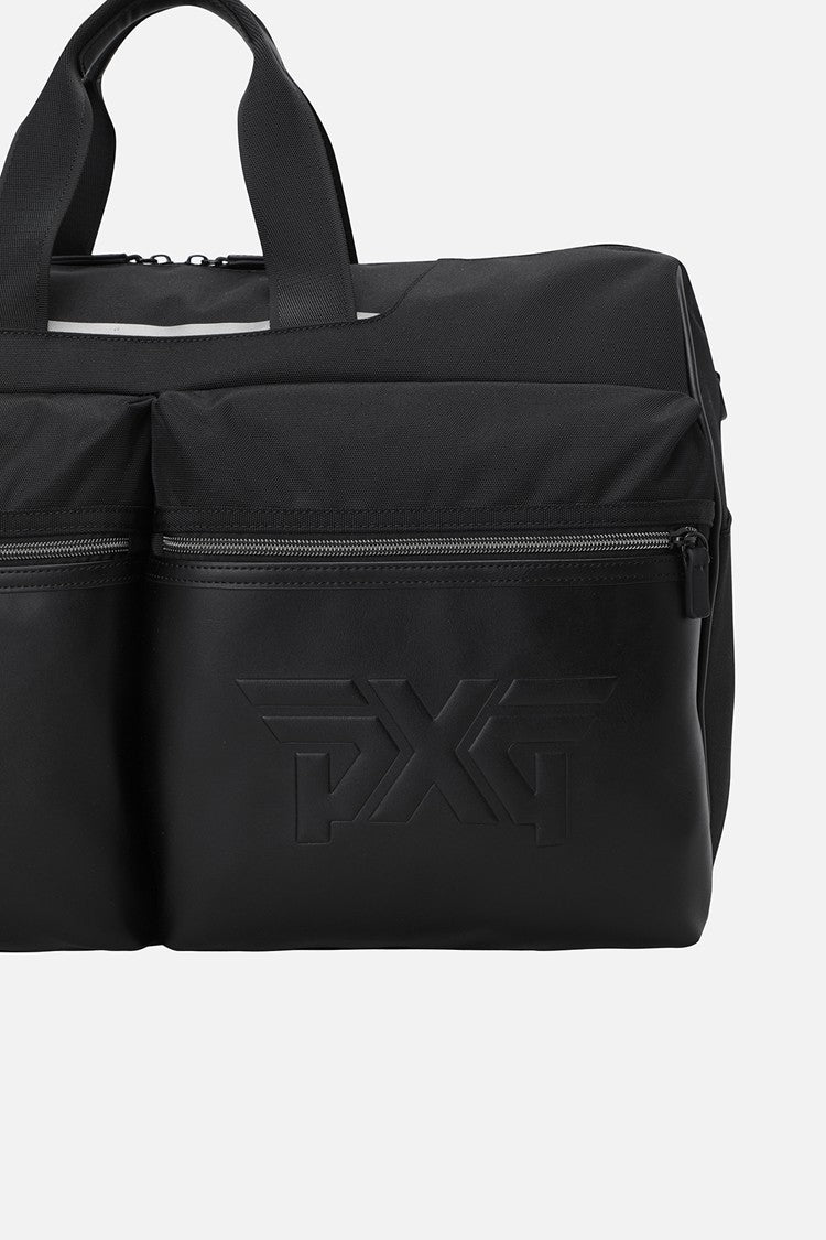 2 POCKET BOSTON BAG